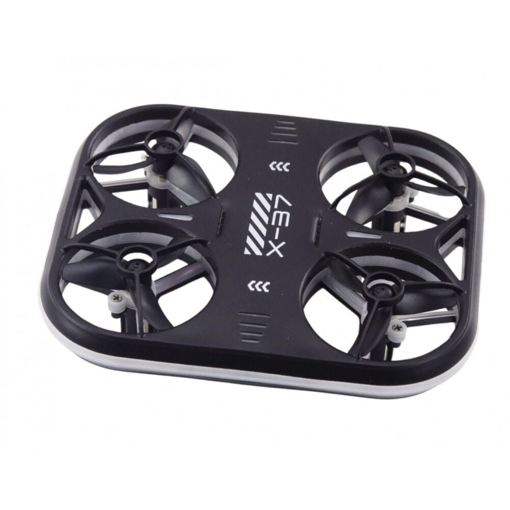 Urban Loom X37 Mini Stunt Drone – Compact, Durable, Fun for All Ages