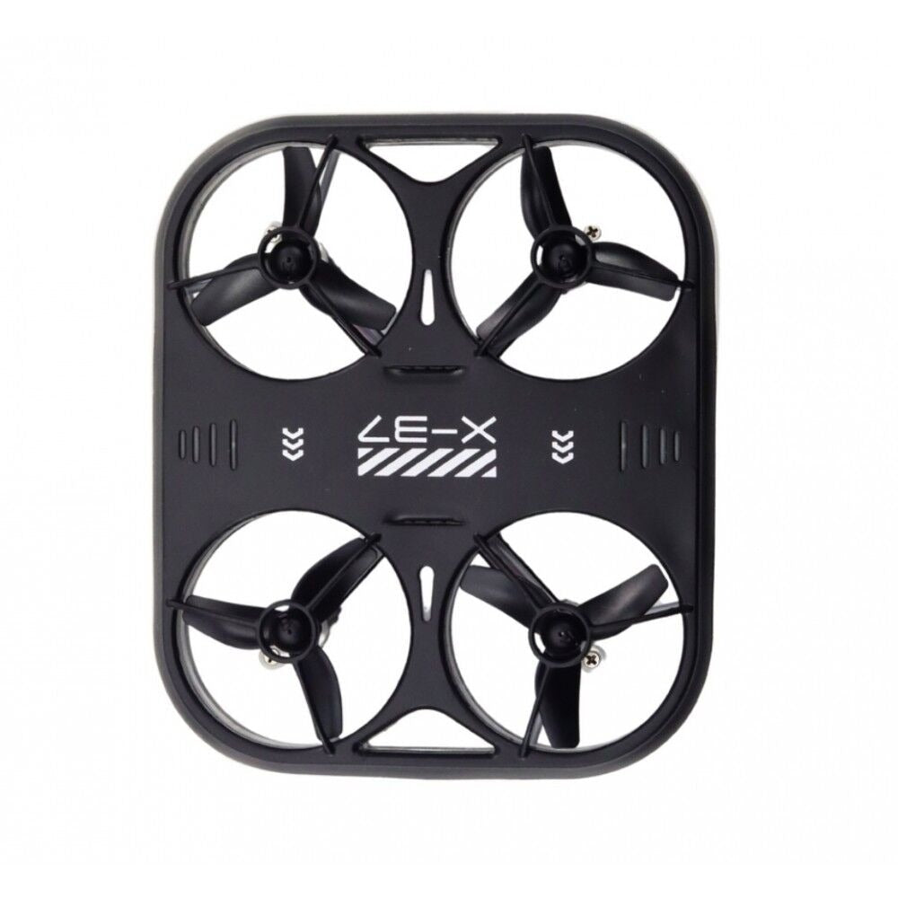 Urban Loom X37 Mini Stunt Drone – Compact, Durable, Fun for All Ages