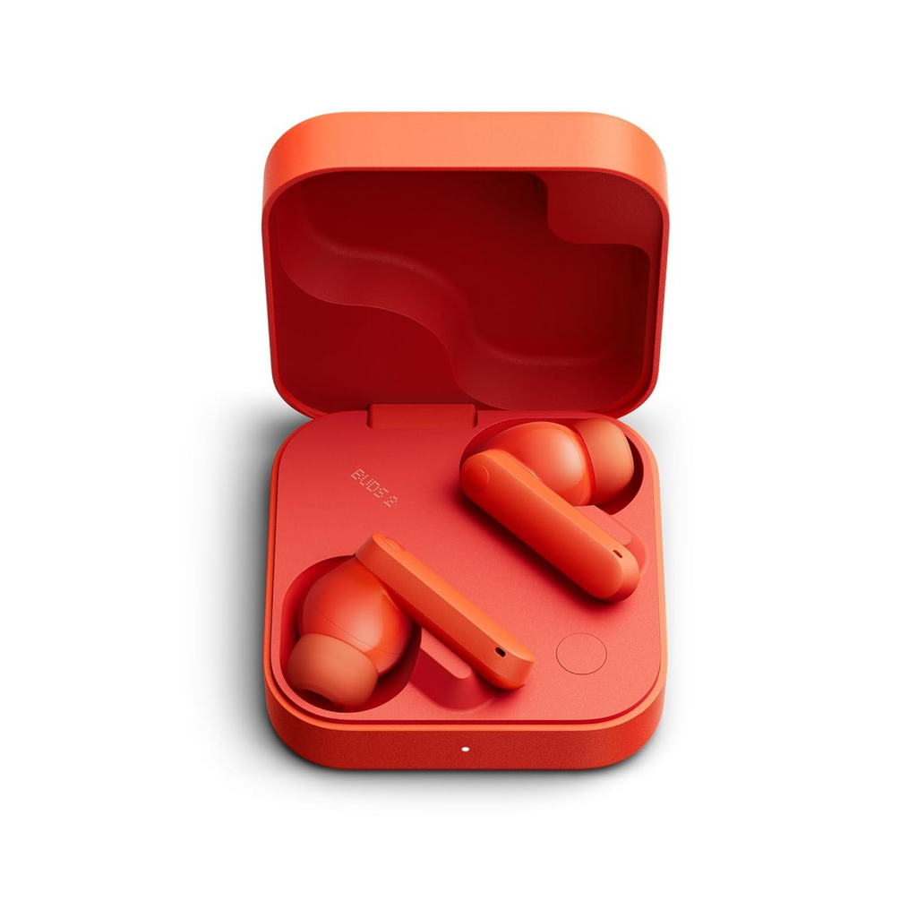 CMF by Nothing Buds Pro 2 – Hi-Res Wireless Earbuds (50dB Hybrid ANC, 43H Playtime)