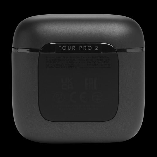 JBL Tour Pro 2 True wireless Noise Cancelling earbuds