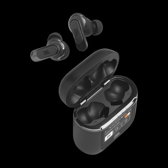 JBL Tour Pro 2 True wireless Noise Cancelling earbuds