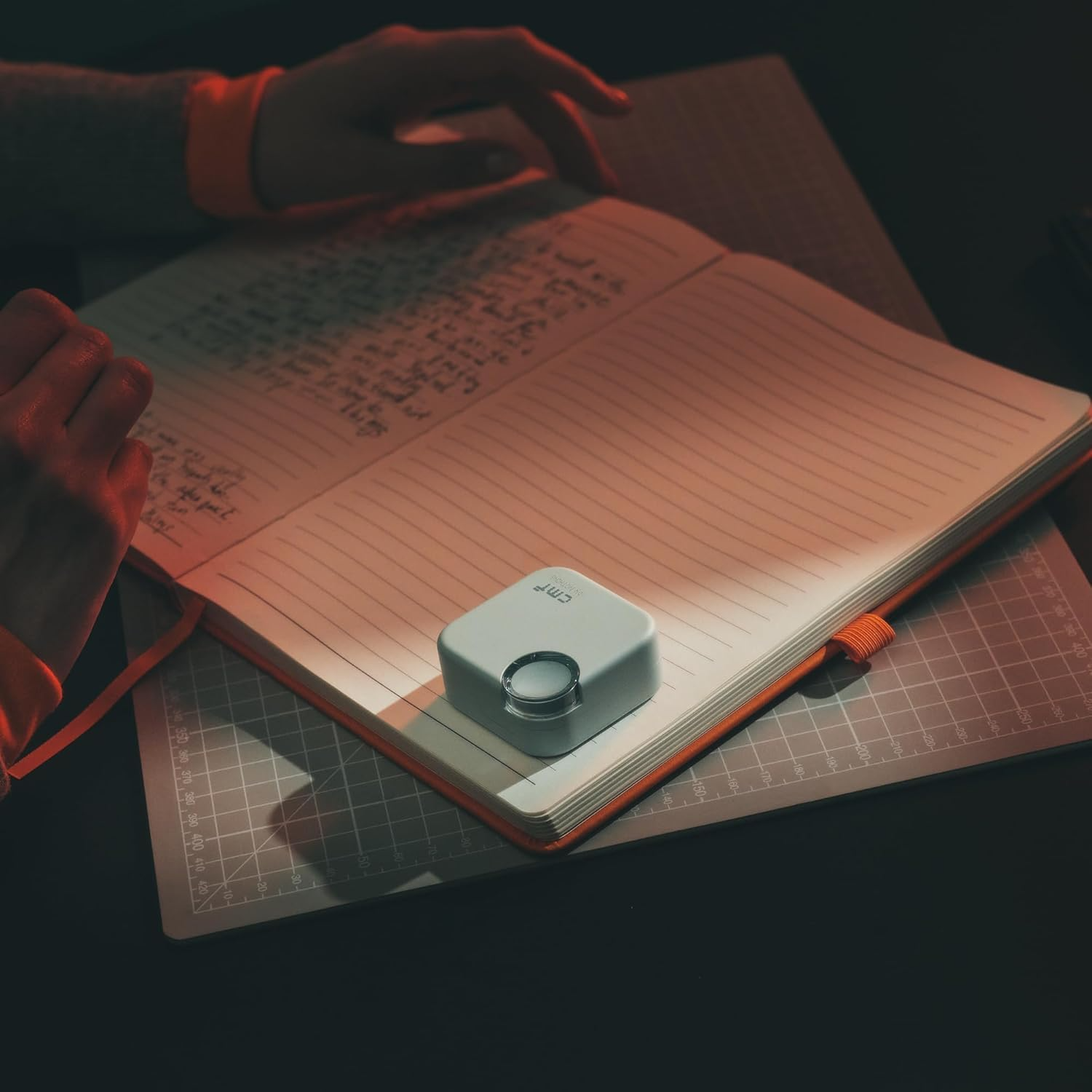 CMF by Nothing Buds Pro 2 – Hi-Res Wireless Earbuds (50dB Hybrid ANC, 43H Playtime)