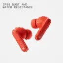 CMF by Nothing Buds Pro 2 – Hi-Res Wireless Earbuds (50dB Hybrid ANC, 43H Playtime)