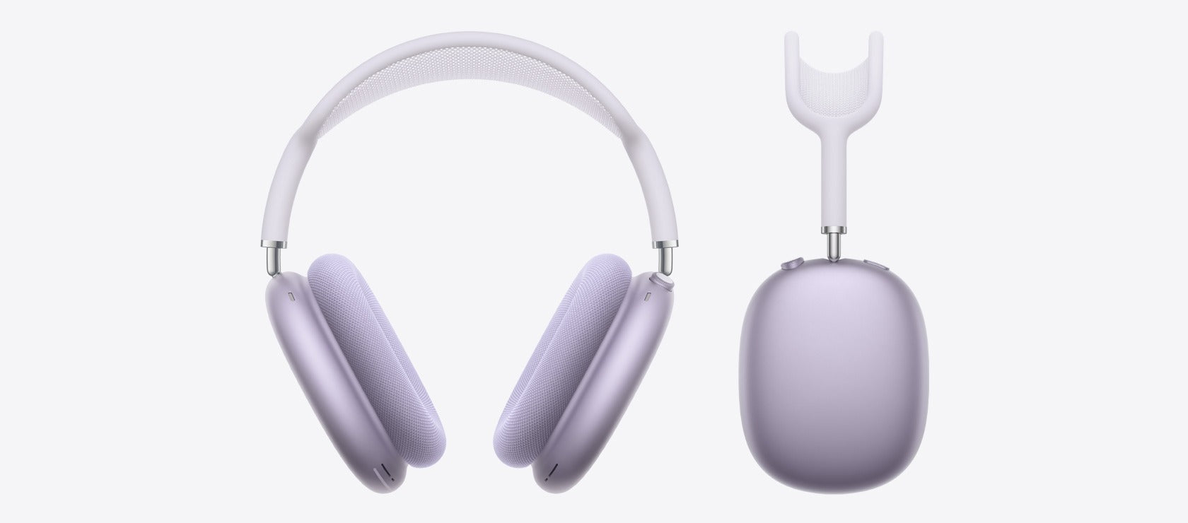 AirPods Max Symphonic boom.