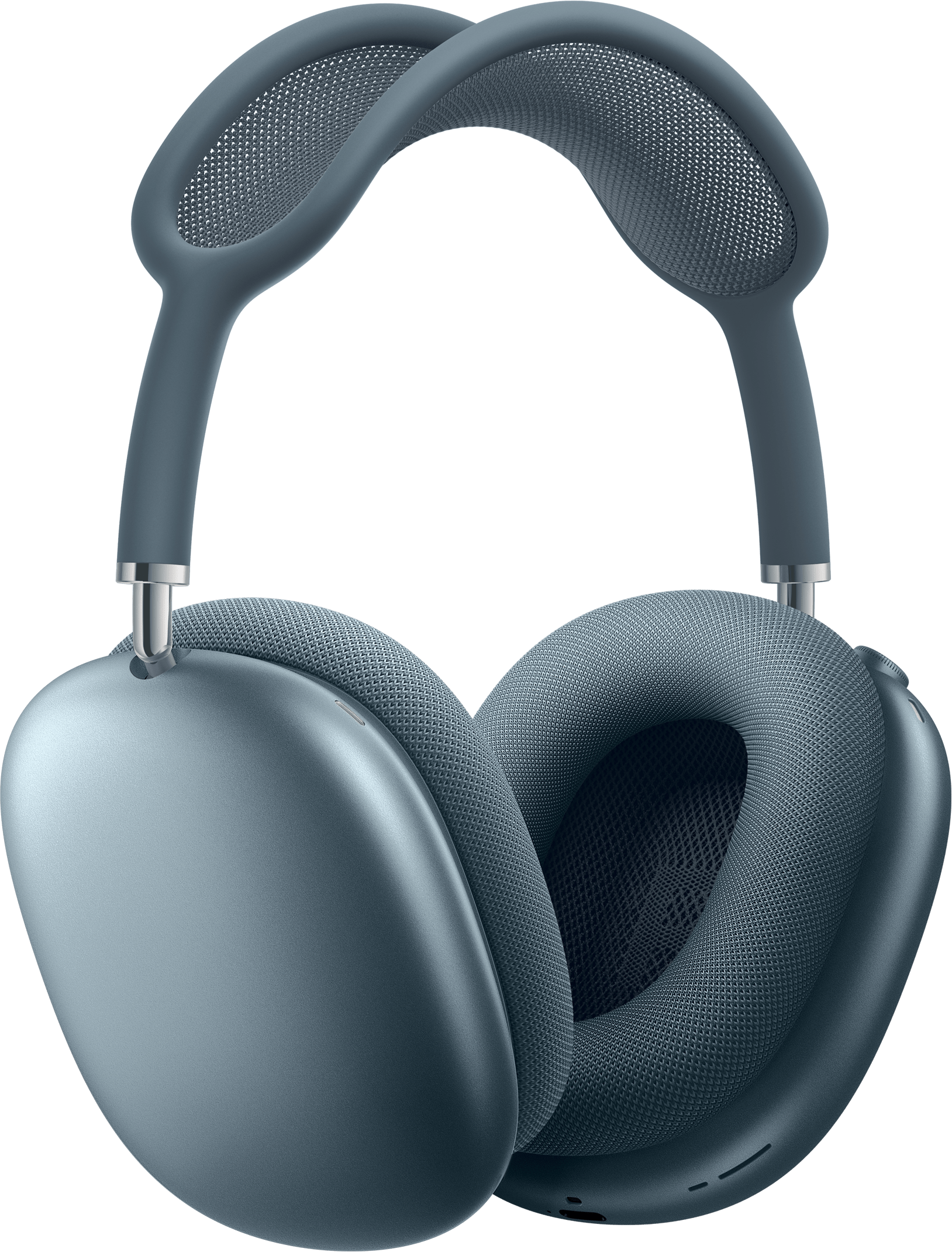 AirPods Max Symphonic boom.