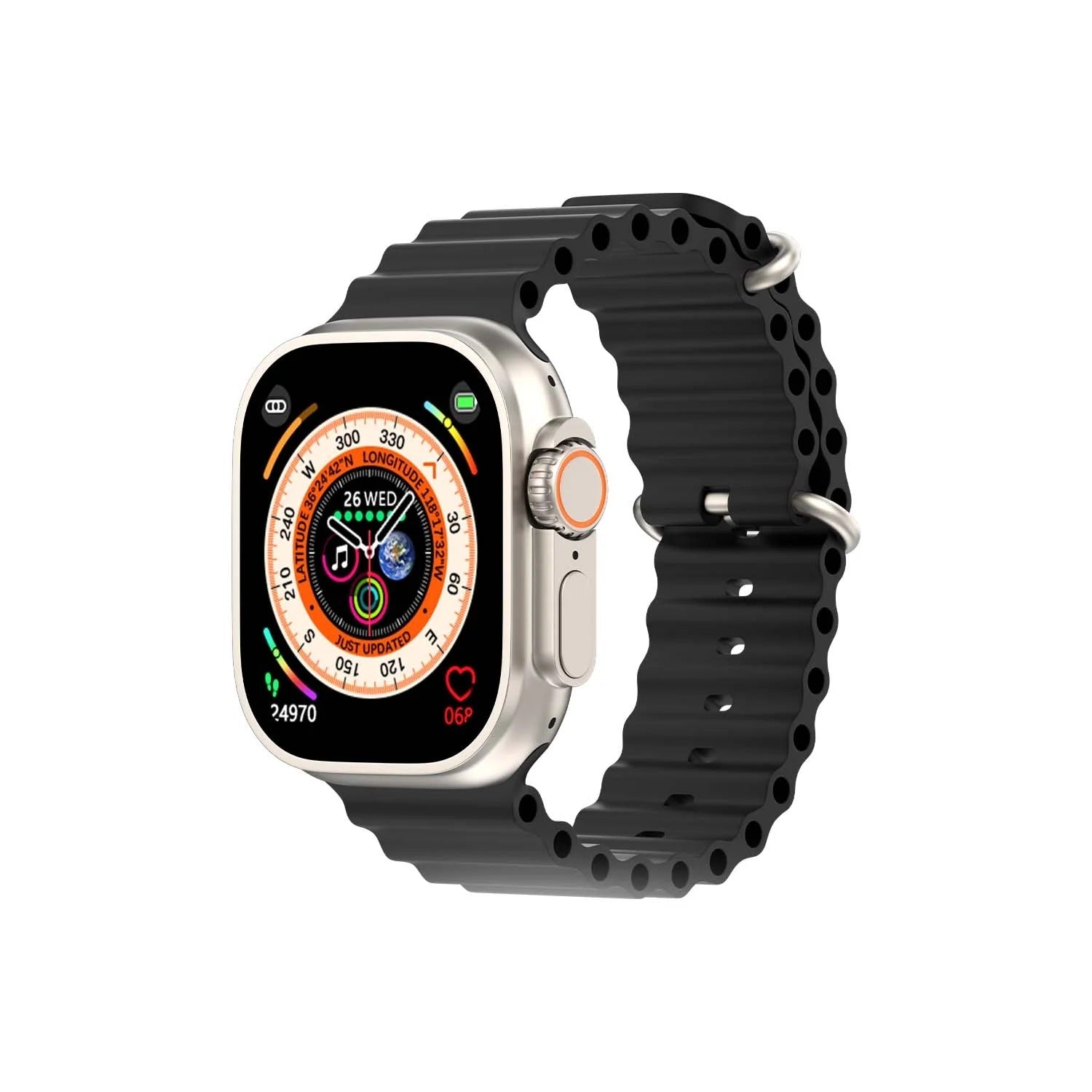 Pro Smart Watch ultra 9+
