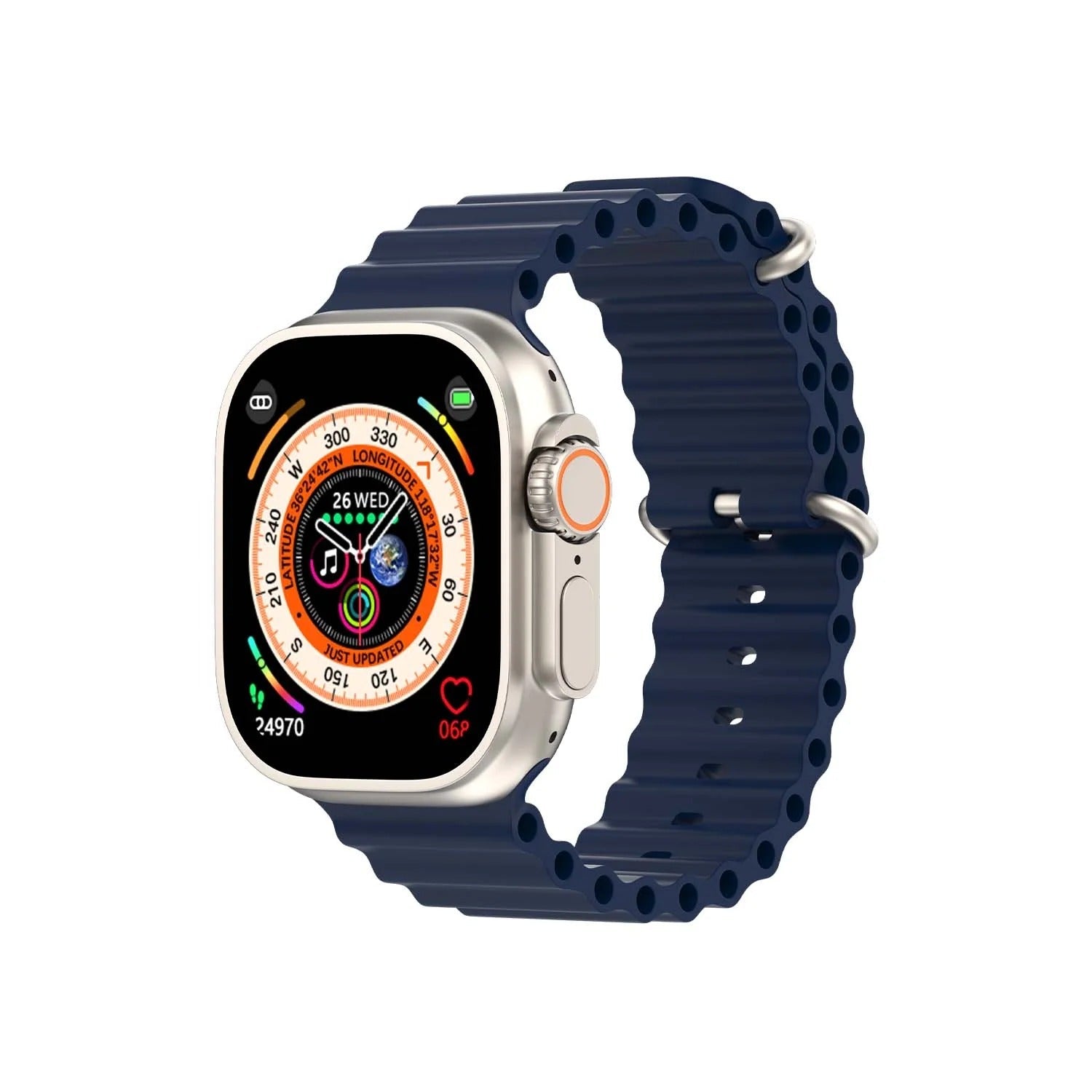 Pro Smart Watch ultra 9+