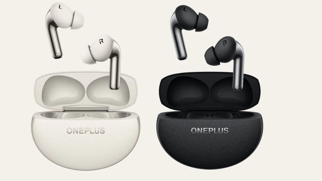 One Plus Buds Pro ( Premium Buds)